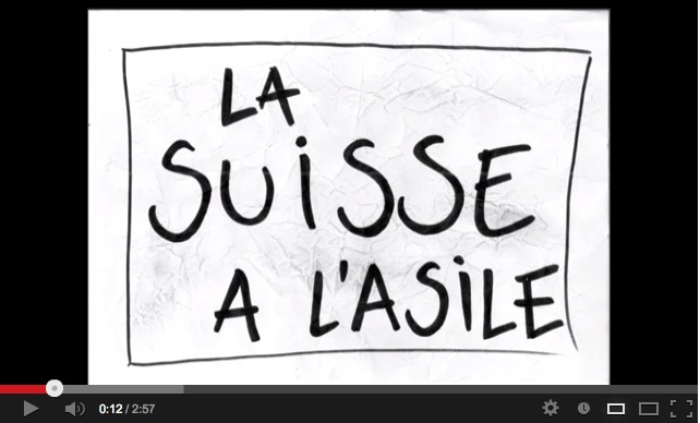 Suisse asile