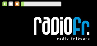 radio FR